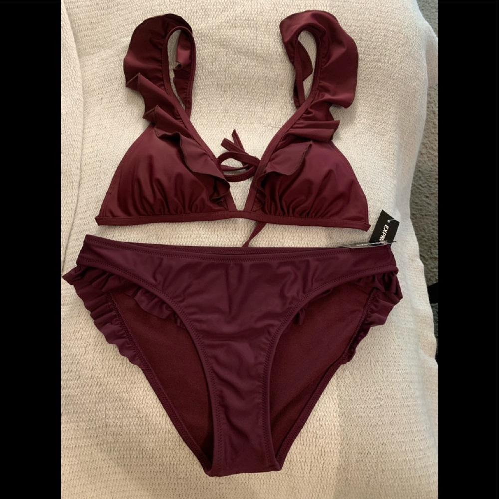 Express Bikini